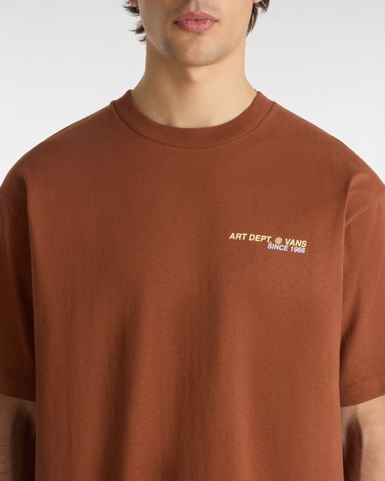 Art Dept. Tee T-Shirt - Image 6
