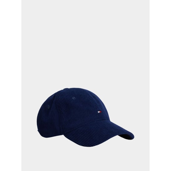 Tommy Hilfiger Cap th flag 6 panel cord cap am0am13583/c7g - Image 3