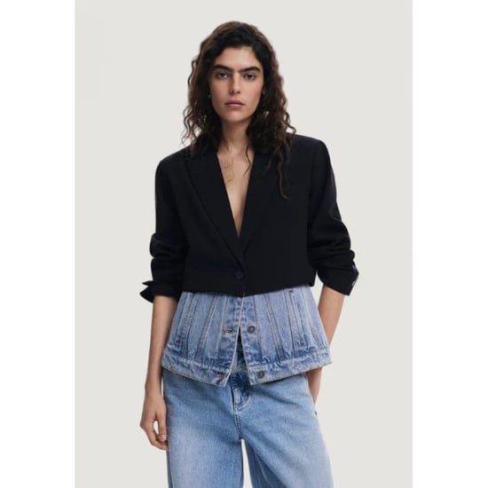 Desigual Jackets women jacket - Image 1