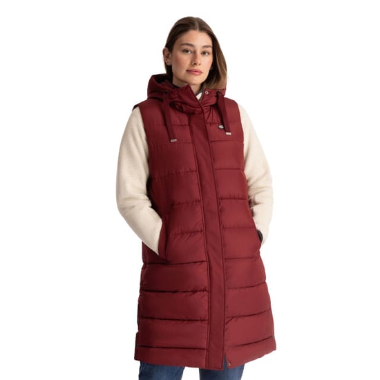 Trespass Dames leona gewatteerd gilet - Image 4