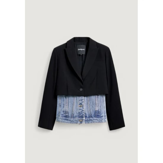Desigual Jackets women jacket - Image 2