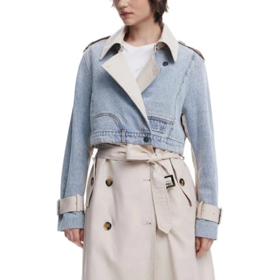 Desigual Jackets women jacket - Image 2
