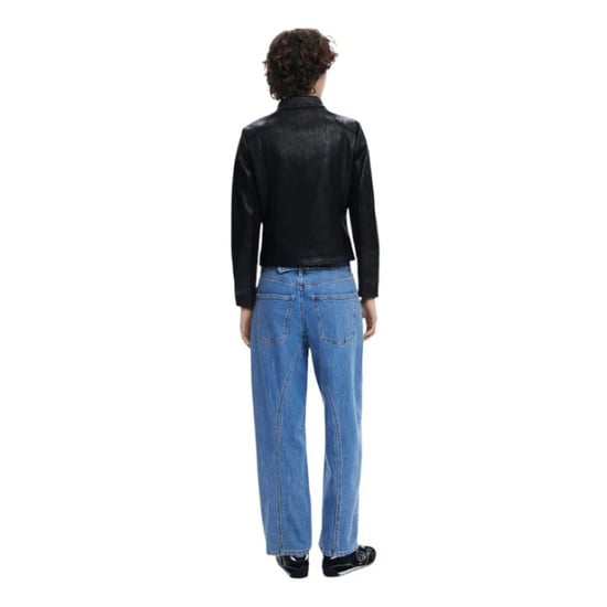 Desigual Jackets women jacket - Image 3