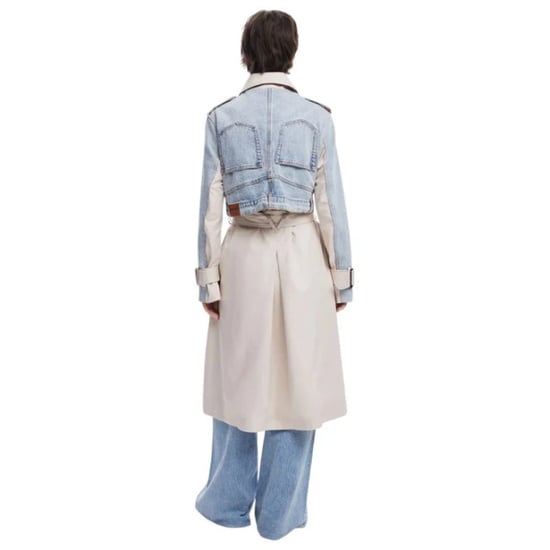 Desigual Jackets women jacket - Image 3