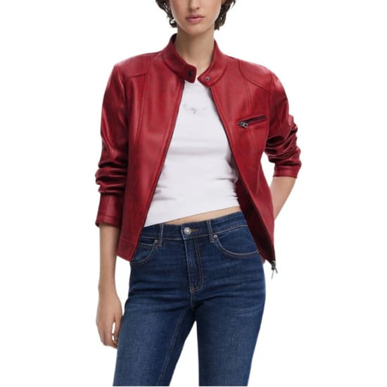 Desigual Jackets women jacket - Image 4