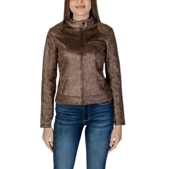 Desigual Jackets women jacket - Image 5