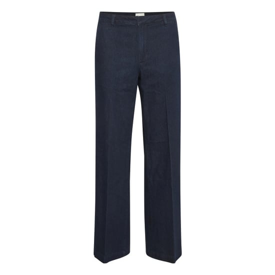 My Essential Wardrobe 10703958 lara pant 115 - Image 4