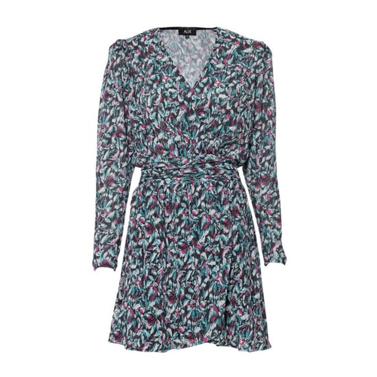 Alix The Label Flower lurex dress color - Image 1