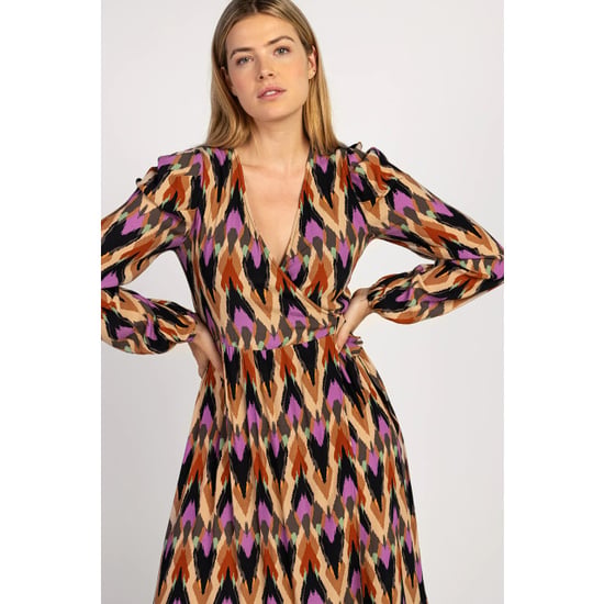 Aaiko Jitte multi ethnic jitte multi ethnic vis 523 - Image 2