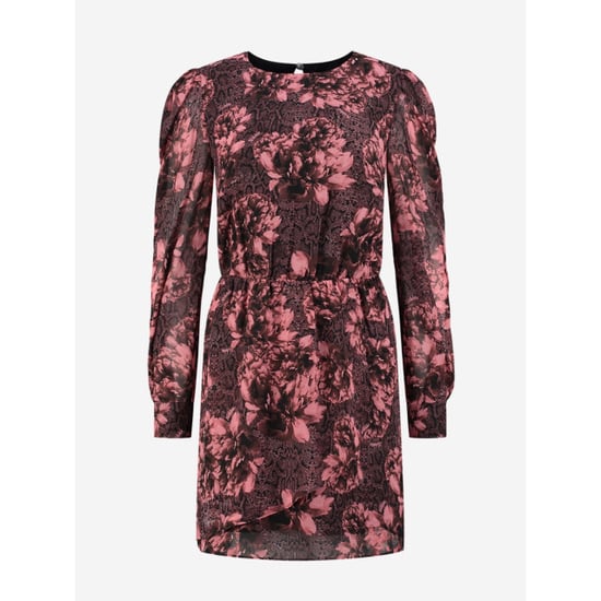 Nikkie Abilena rose snake dress dessin - Image 1
