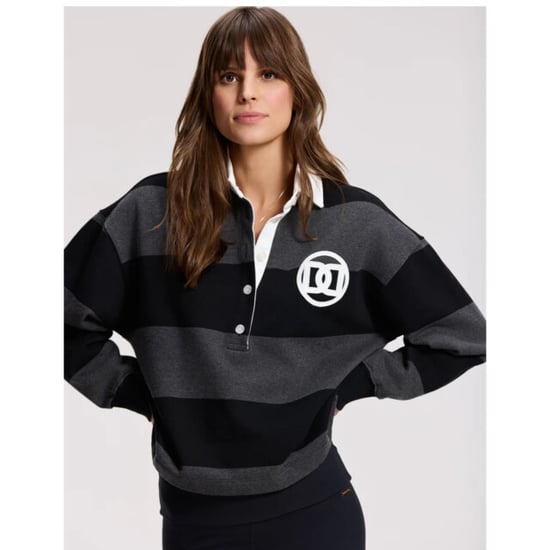 Deblon Sports Renee rugby sweater sweaters 2531013 - Image 3