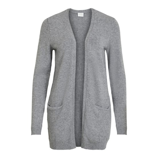 Vila Halflang vest viril in kobalt - - Image 1