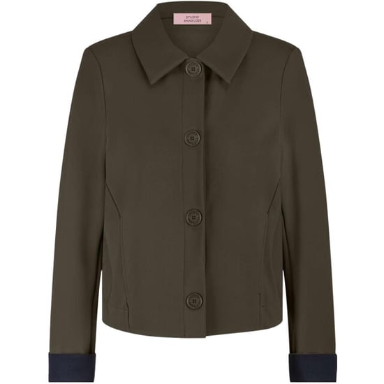 Studio Anneloes Hilly bonded jacket - Image 1