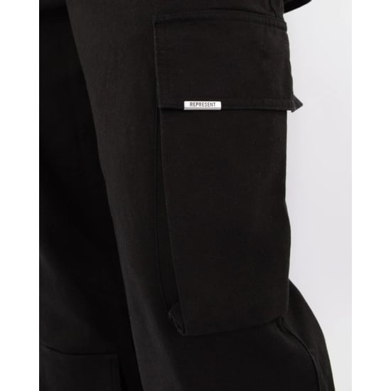 Represent Heren baggy cargo pant - Image 2