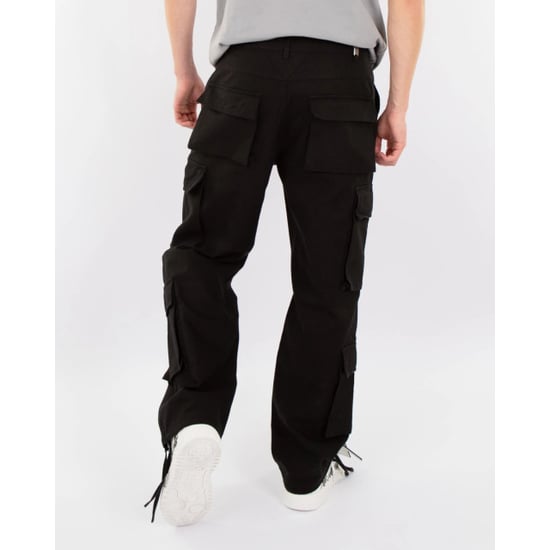 Represent Heren baggy cargo pant - Image 3