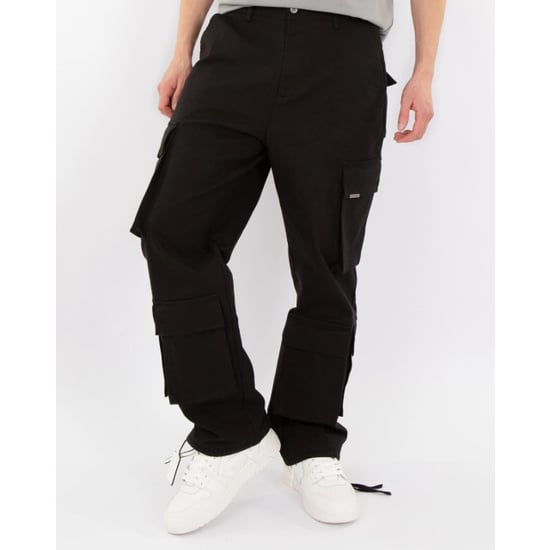 Represent Heren baggy cargo pant - Image 4