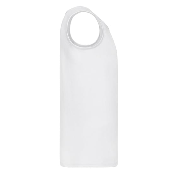 Fruit of the Loom Unisex adult valueweight athletic tank top - Image 3