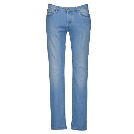 Atelier Noterman . jeans atn01s-a40-0638 - Image 1