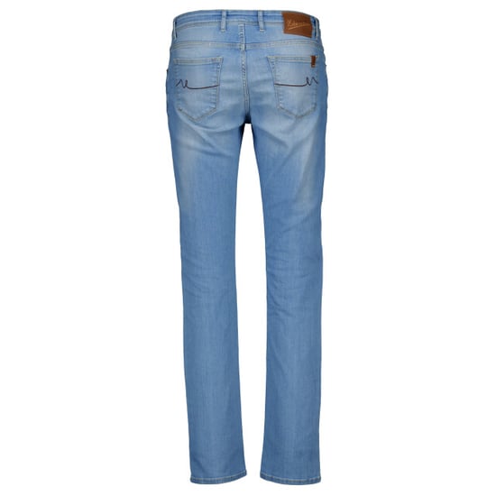 Atelier Noterman . jeans atn01s-a40-0638 - Image 3