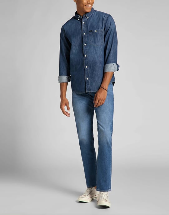 Lee Daren dark freeport - Image 2
