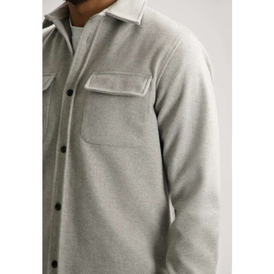 Dstrezzed Ulrik overshirt - Image 2