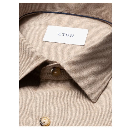 Eton Lange mouw overhemden 100014457 - Image 2