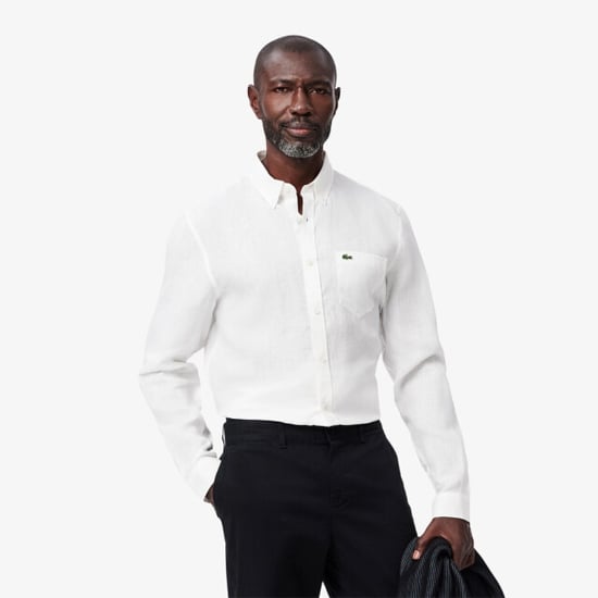 Lacoste Overhemd heren - Image 2