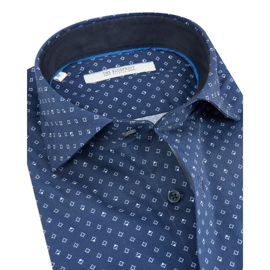 The Blueprint trendy overhemd met lange mouwen - Image 2