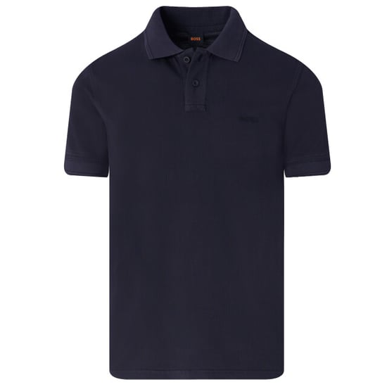 Boss Orange Prime polo - Image 1