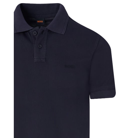 Boss Orange Prime polo - Image 2