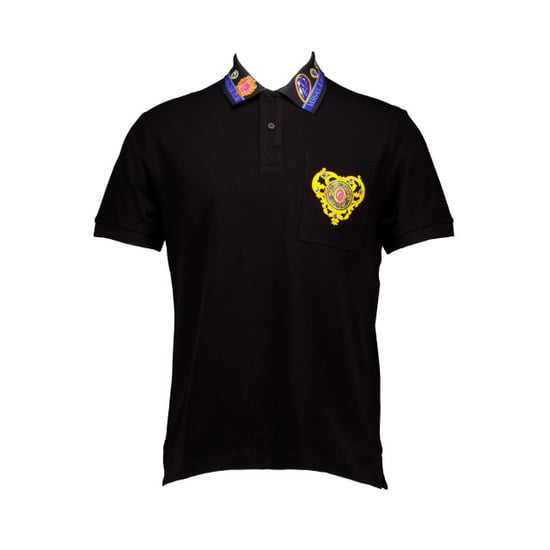 Versace Jeans Polos 76gagt11 cj01t - Image 1