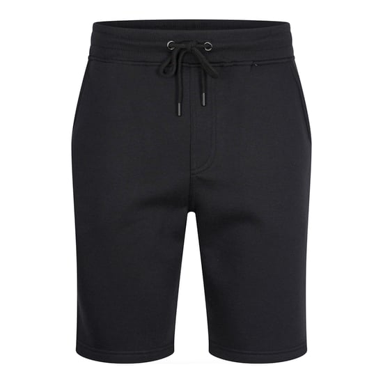 Cappuccino Italia Jogging short black - Image 1