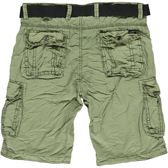 Cars Korte broek durras olive - Image 2