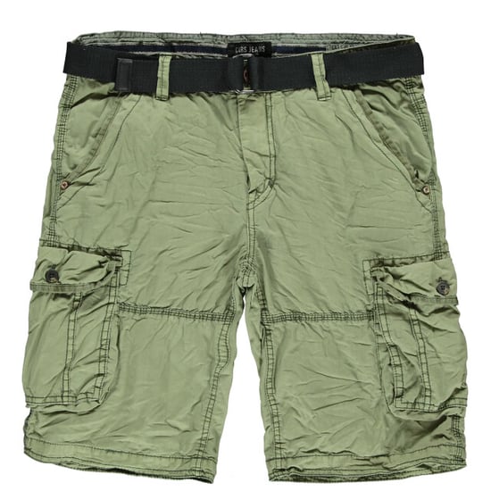 Cars Korte broek durras olive - Image 3
