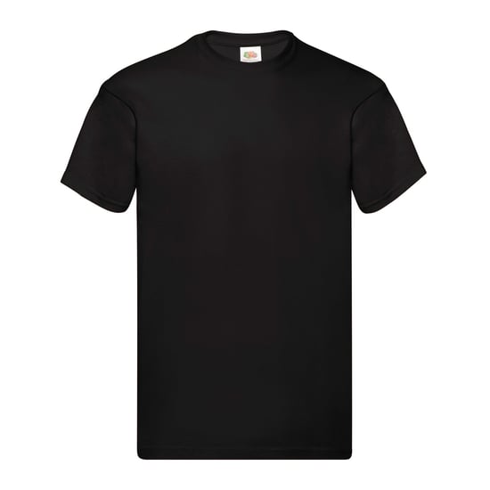 Fruit of the Loom Unisex origineel katoenen t-shirt voor volwassenen - Image 1
