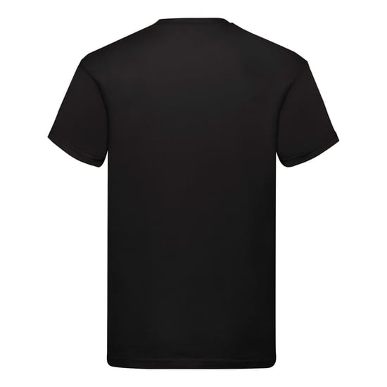 Fruit of the Loom Unisex origineel katoenen t-shirt voor volwassenen - Image 2