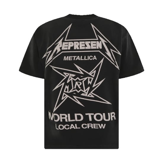 Represent Heren metallica 40 year anniversary - Image 2