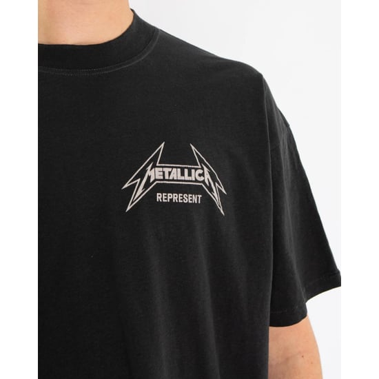 Represent Heren metallica 40 year anniversary - Image 4