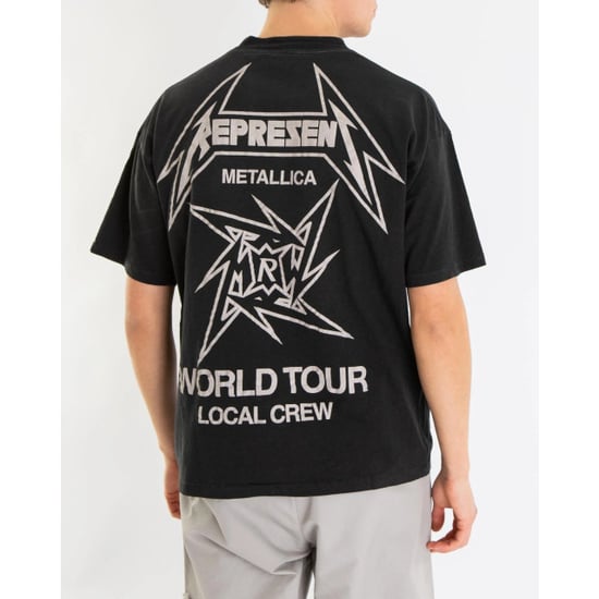 Represent Heren metallica 40 year anniversary - Image 6