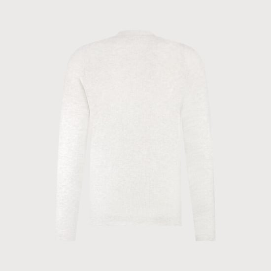 Blue Industry Kbiw25-m2 pullover off white - Image 3