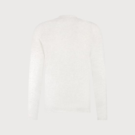 Blue Industry Kbiw25-m2 pullover off white - Image 4