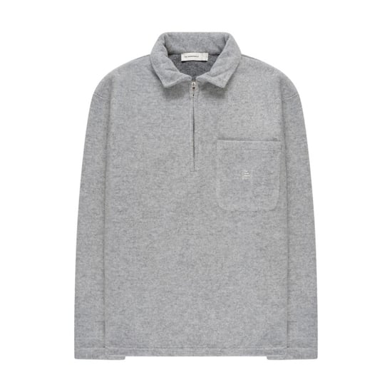 The GoodPeople Leo update sweaters 25020713 - Image 1