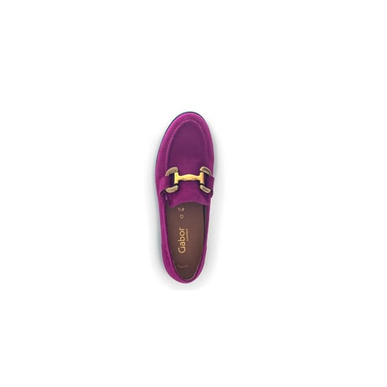 Gabor moccasins verwisselbaar voetbed wijdte G - Image 5