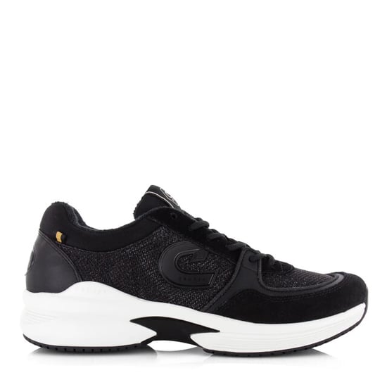 Cruyff Danny | black lage sneakers dames - Image 2
