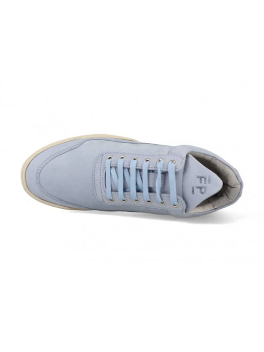 Filling Pieces Filling pieces low top ghost - Image 2
