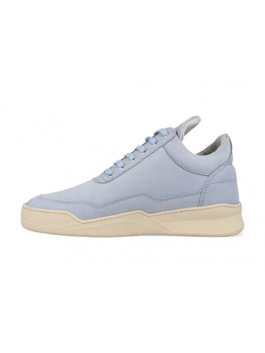 Filling Pieces Filling pieces low top ghost - Image 3