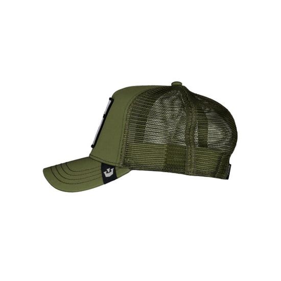 Goorin Bros. The bad boy petten 101-0382 - Image 2