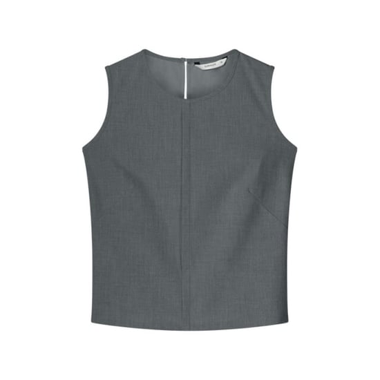 Summum 2s3152-12072 840 top viscose blend stretch cloud - Image 1