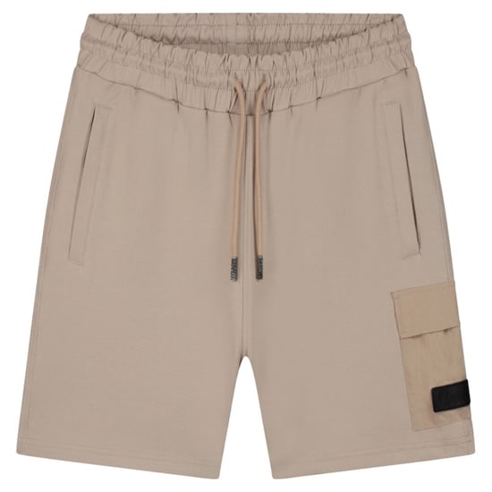 Malelions Nylon pocket cargo short - Image 1