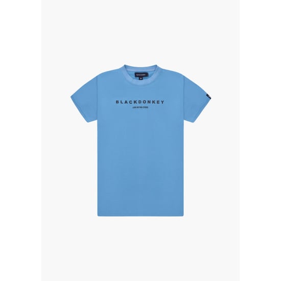 Black Donkey Apollo t-shirt i /black - Image 2